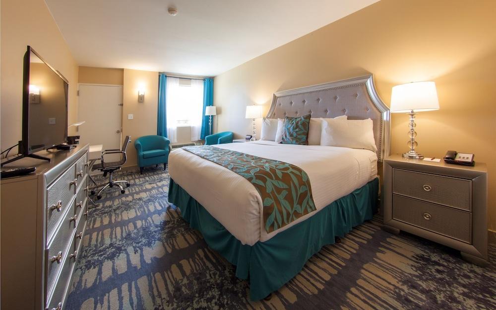 Hotel Tucson City Center, An Ascend Hotel Collection Member Luaran gambar