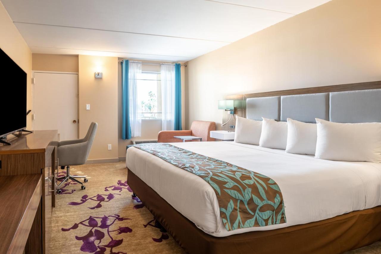 Hotel Tucson City Center, An Ascend Hotel Collection Member Bilik gambar