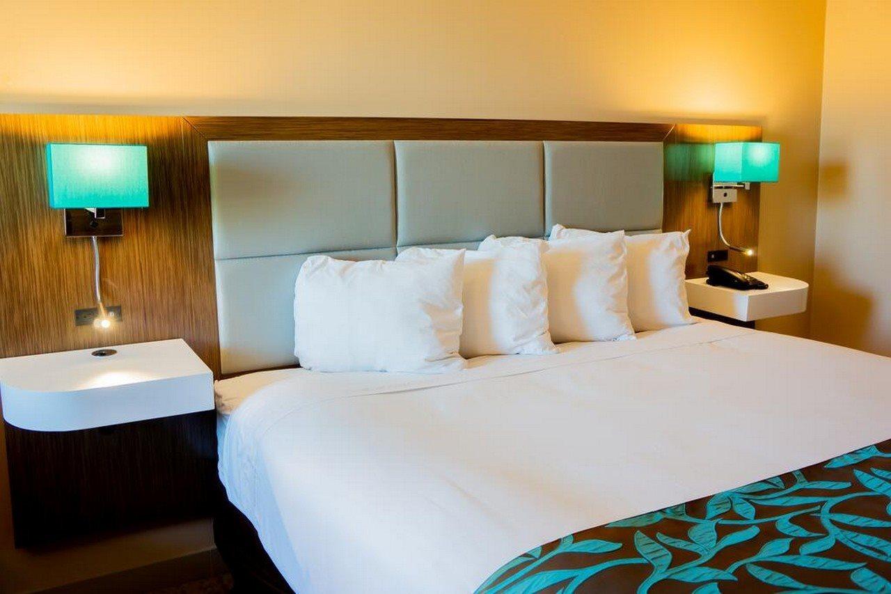 Hotel Tucson City Center, An Ascend Hotel Collection Member Luaran gambar