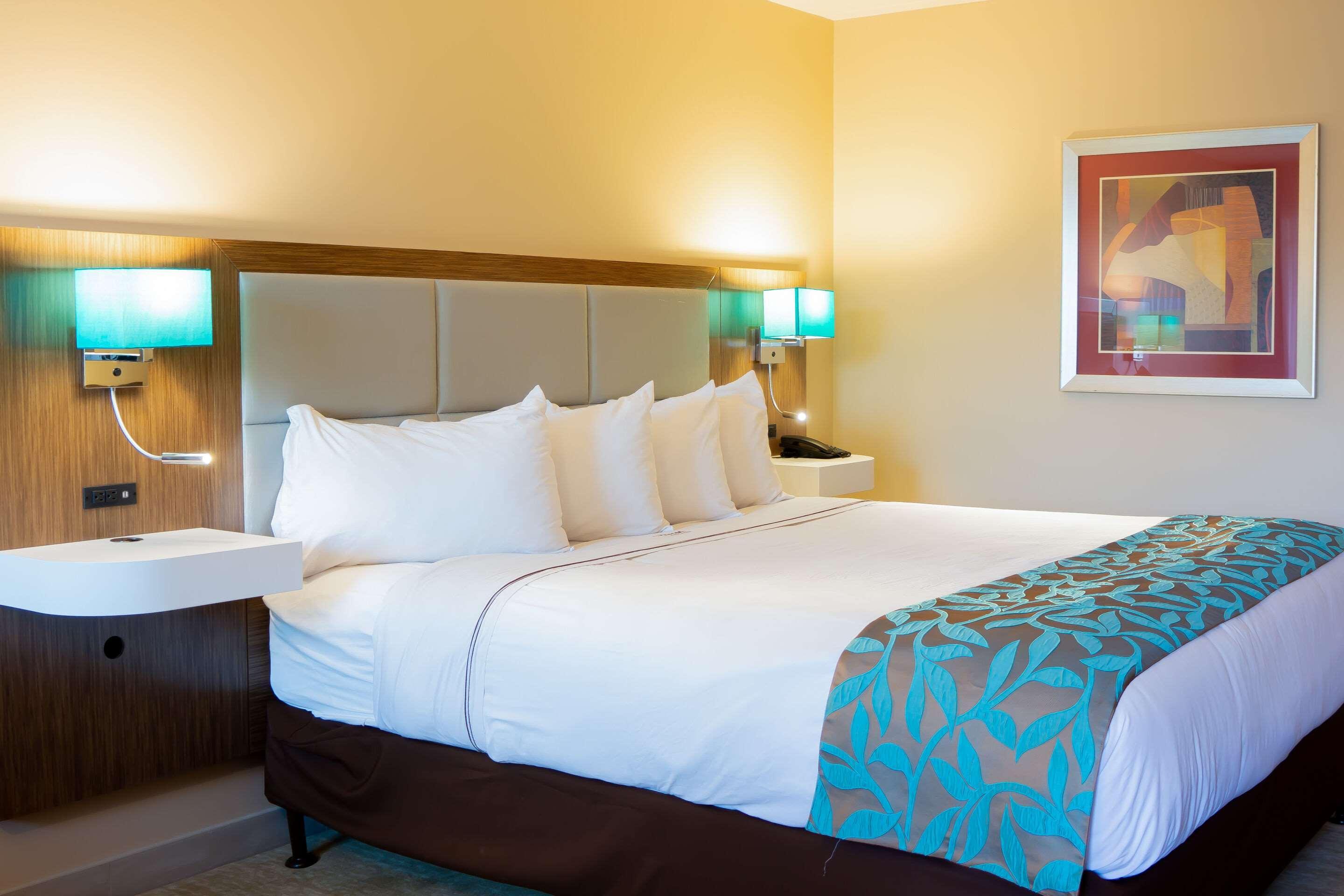 Hotel Tucson City Center, An Ascend Hotel Collection Member Luaran gambar