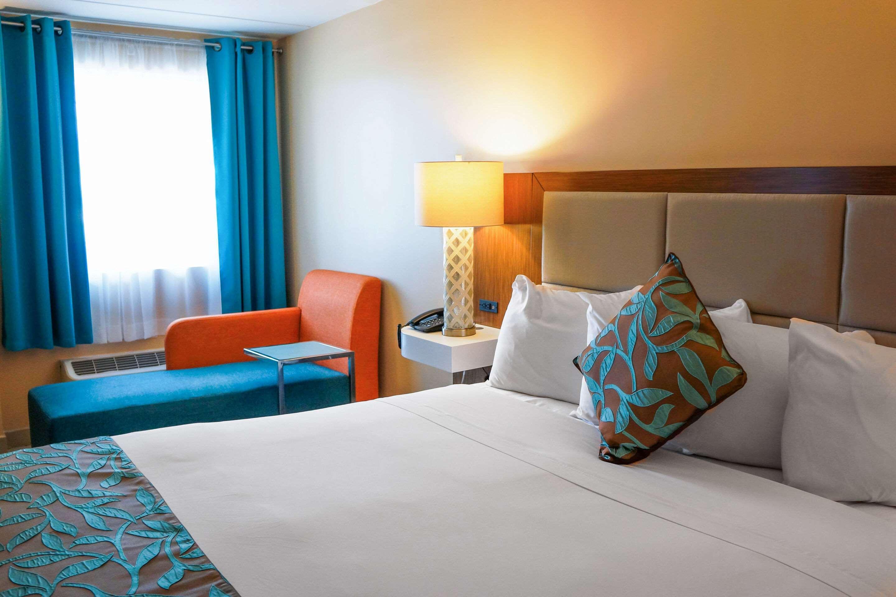 Hotel Tucson City Center, An Ascend Hotel Collection Member Luaran gambar