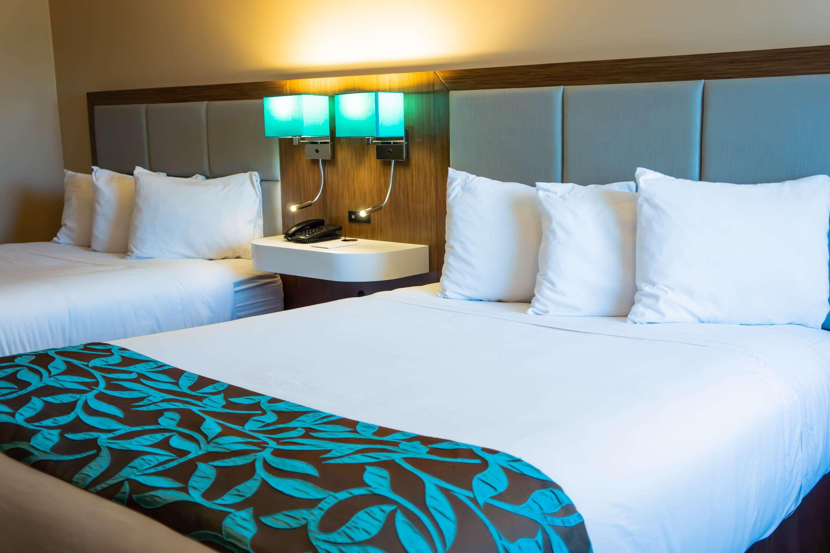 Hotel Tucson City Center, An Ascend Hotel Collection Member Luaran gambar