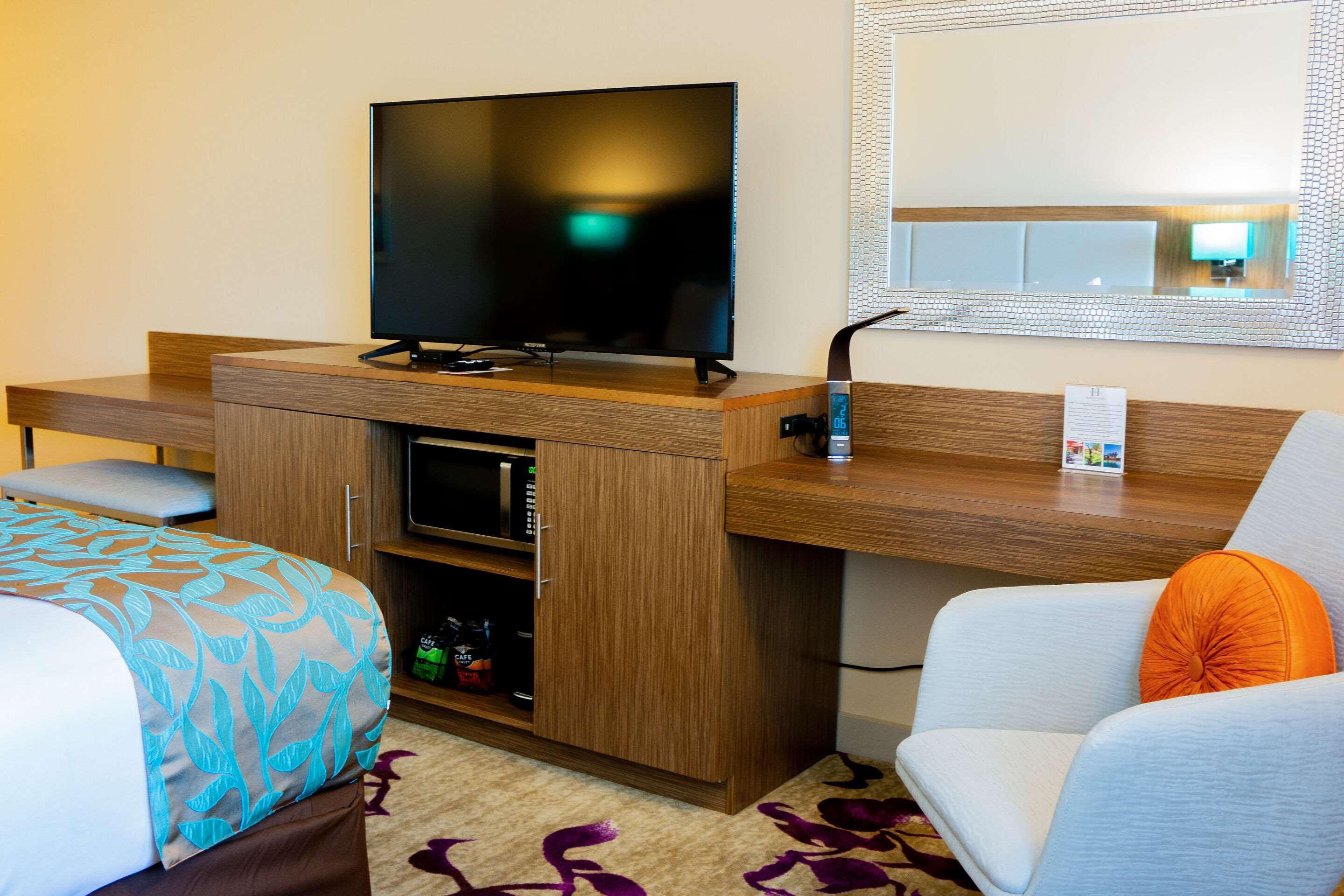 Hotel Tucson City Center, An Ascend Hotel Collection Member Luaran gambar