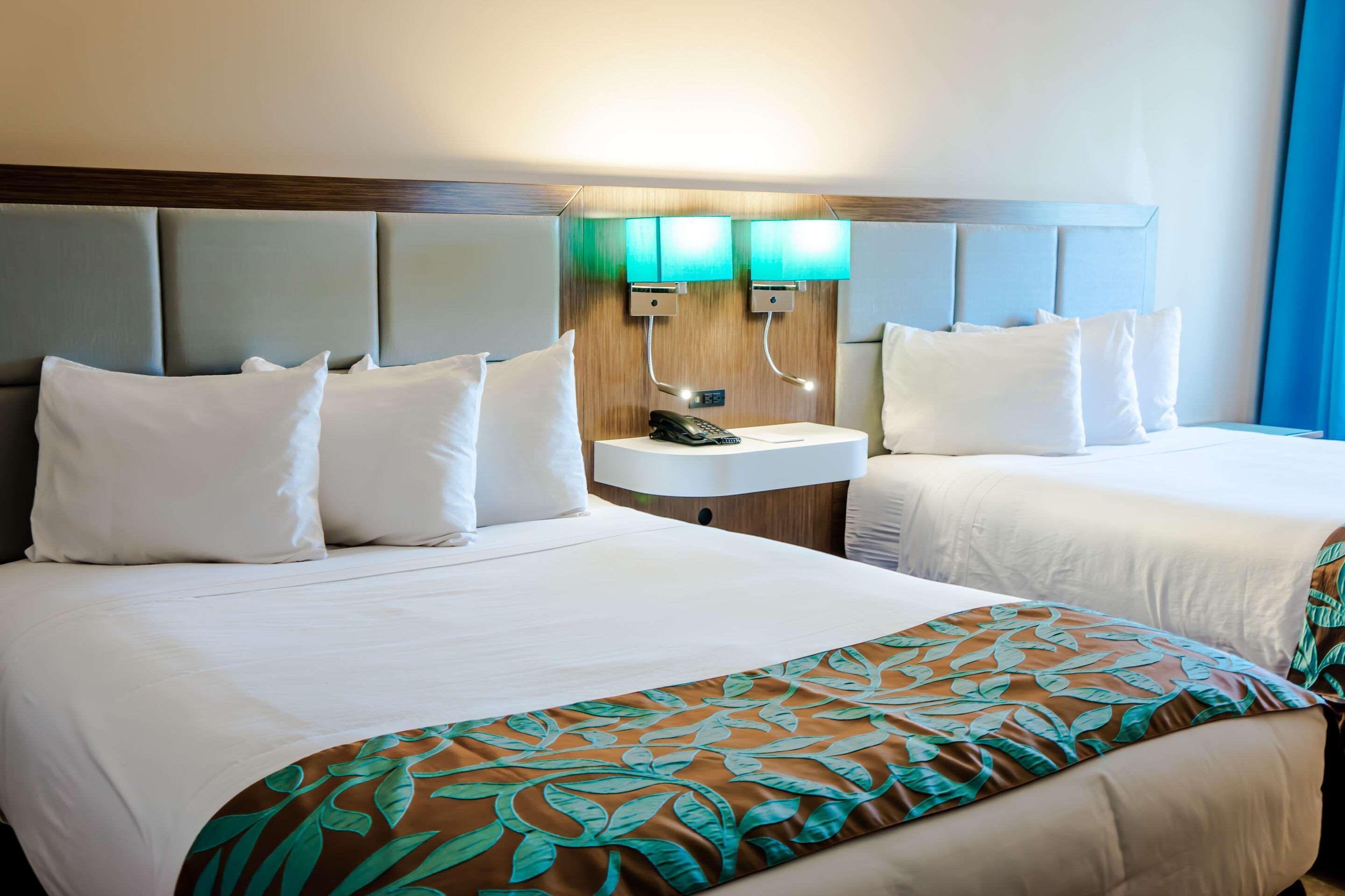 Hotel Tucson City Center, An Ascend Hotel Collection Member Luaran gambar