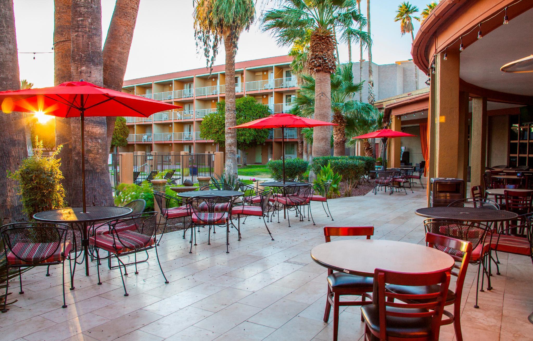 Hotel Tucson City Center, An Ascend Hotel Collection Member Luaran gambar
