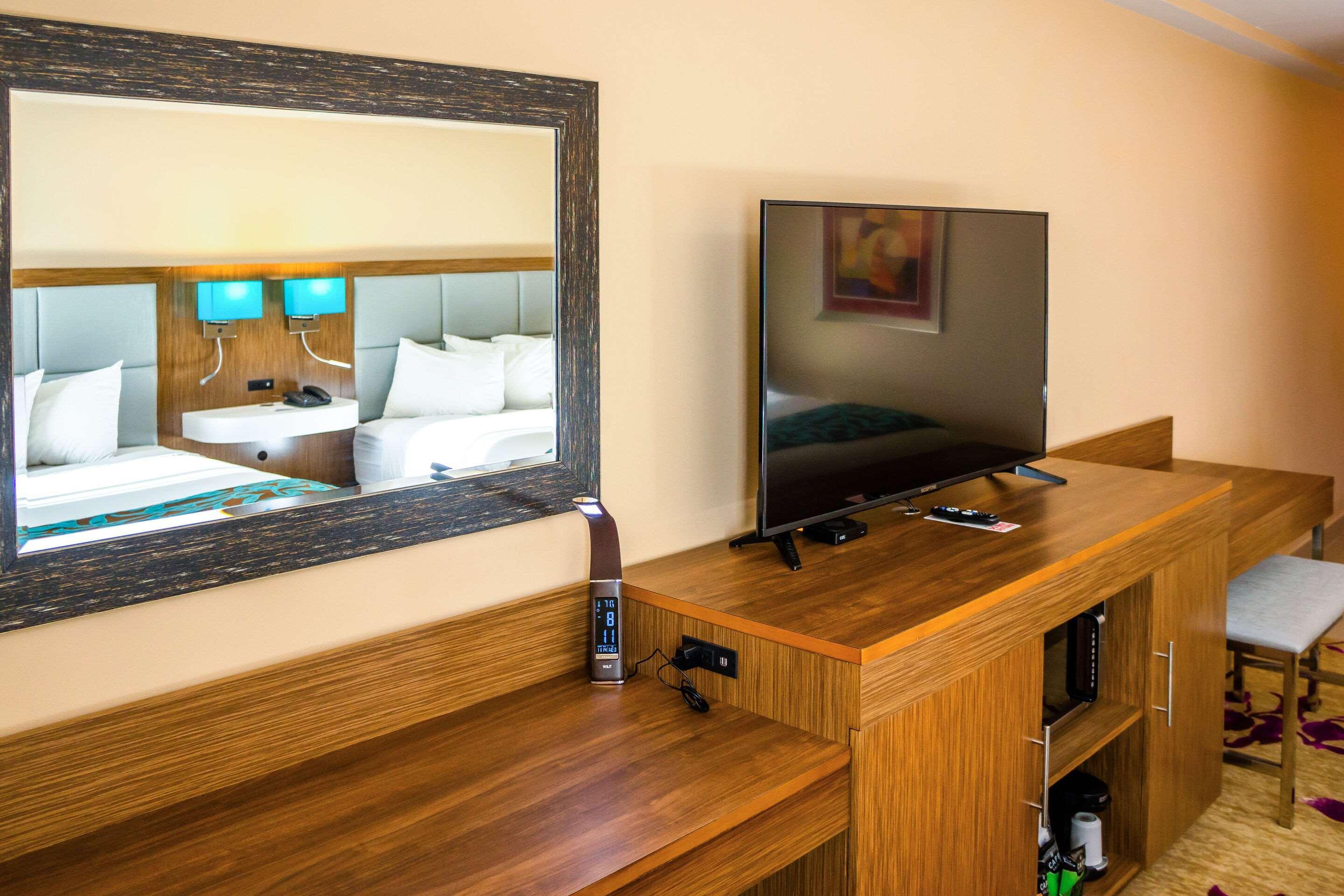 Hotel Tucson City Center, An Ascend Hotel Collection Member Luaran gambar
