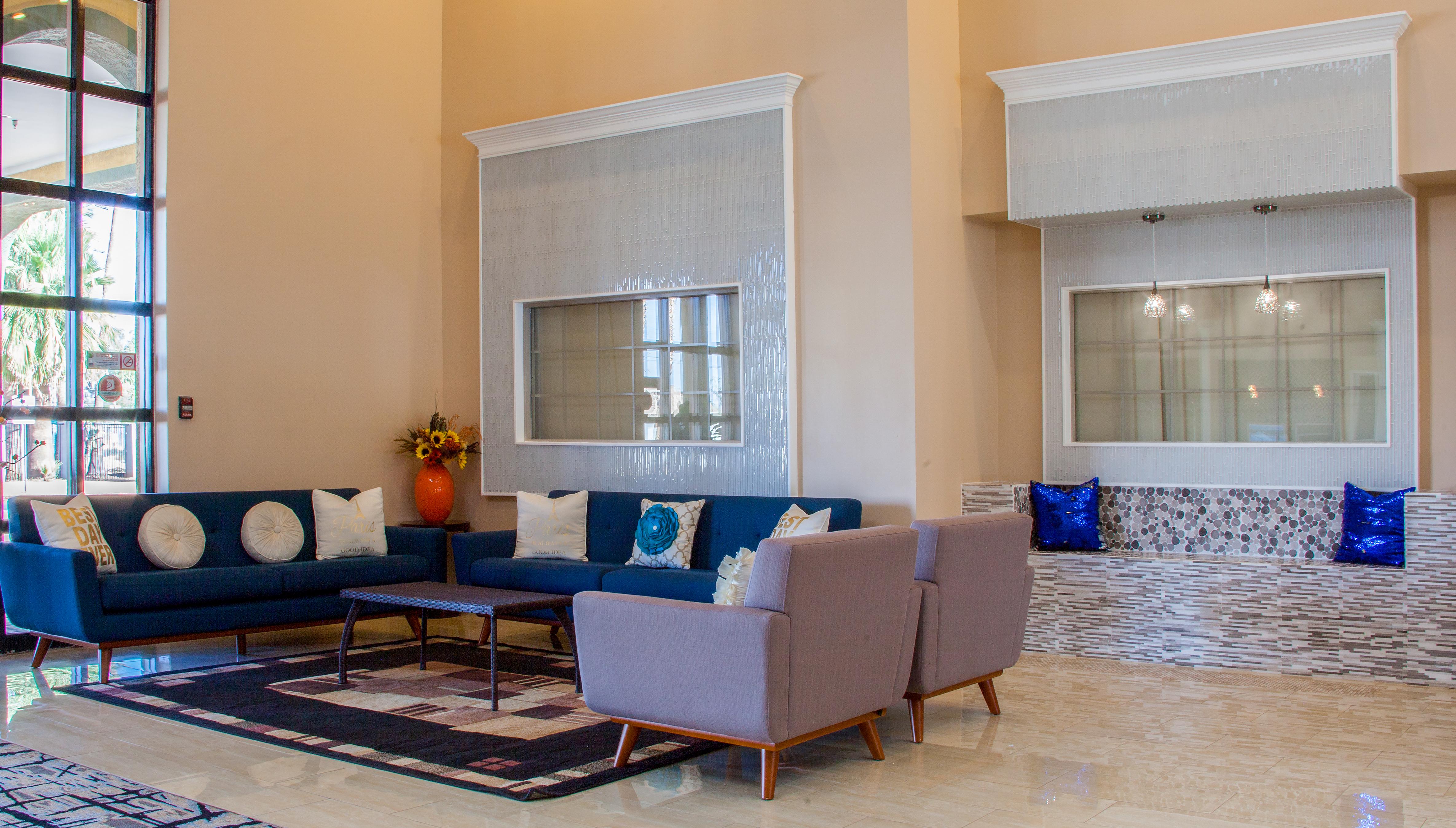 Hotel Tucson City Center, An Ascend Hotel Collection Member Luaran gambar