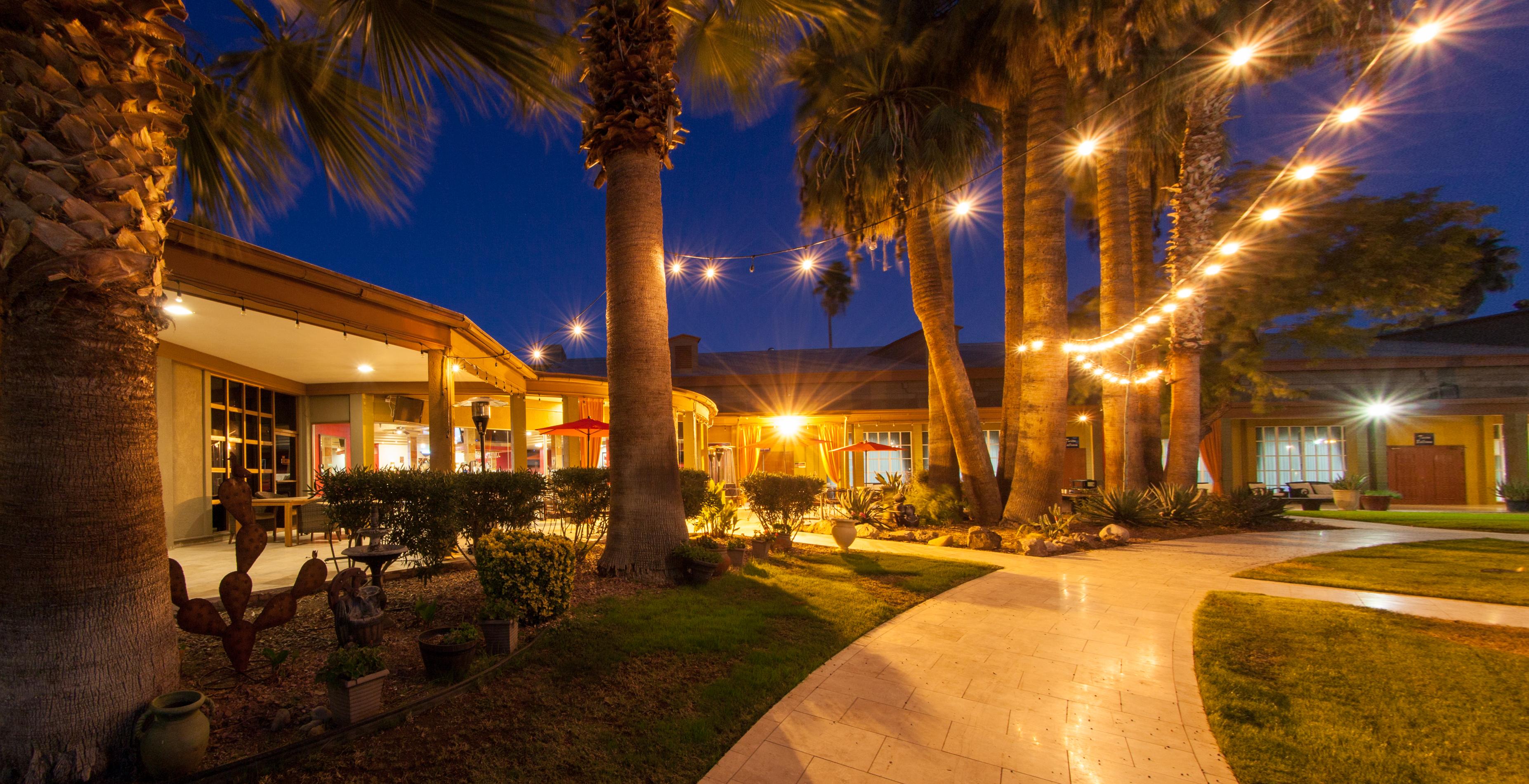 Hotel Tucson City Center, An Ascend Hotel Collection Member Luaran gambar