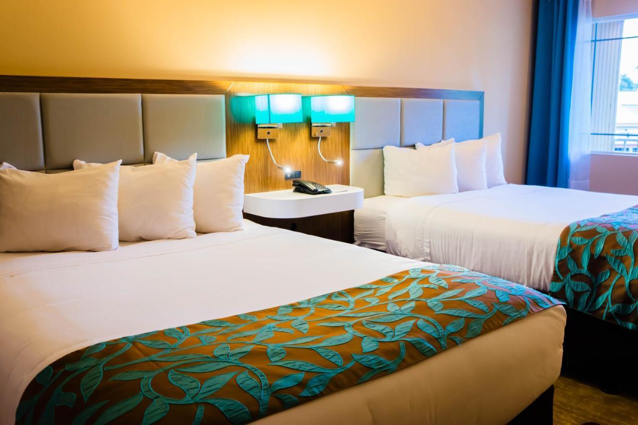 Hotel Tucson City Center, An Ascend Hotel Collection Member Luaran gambar