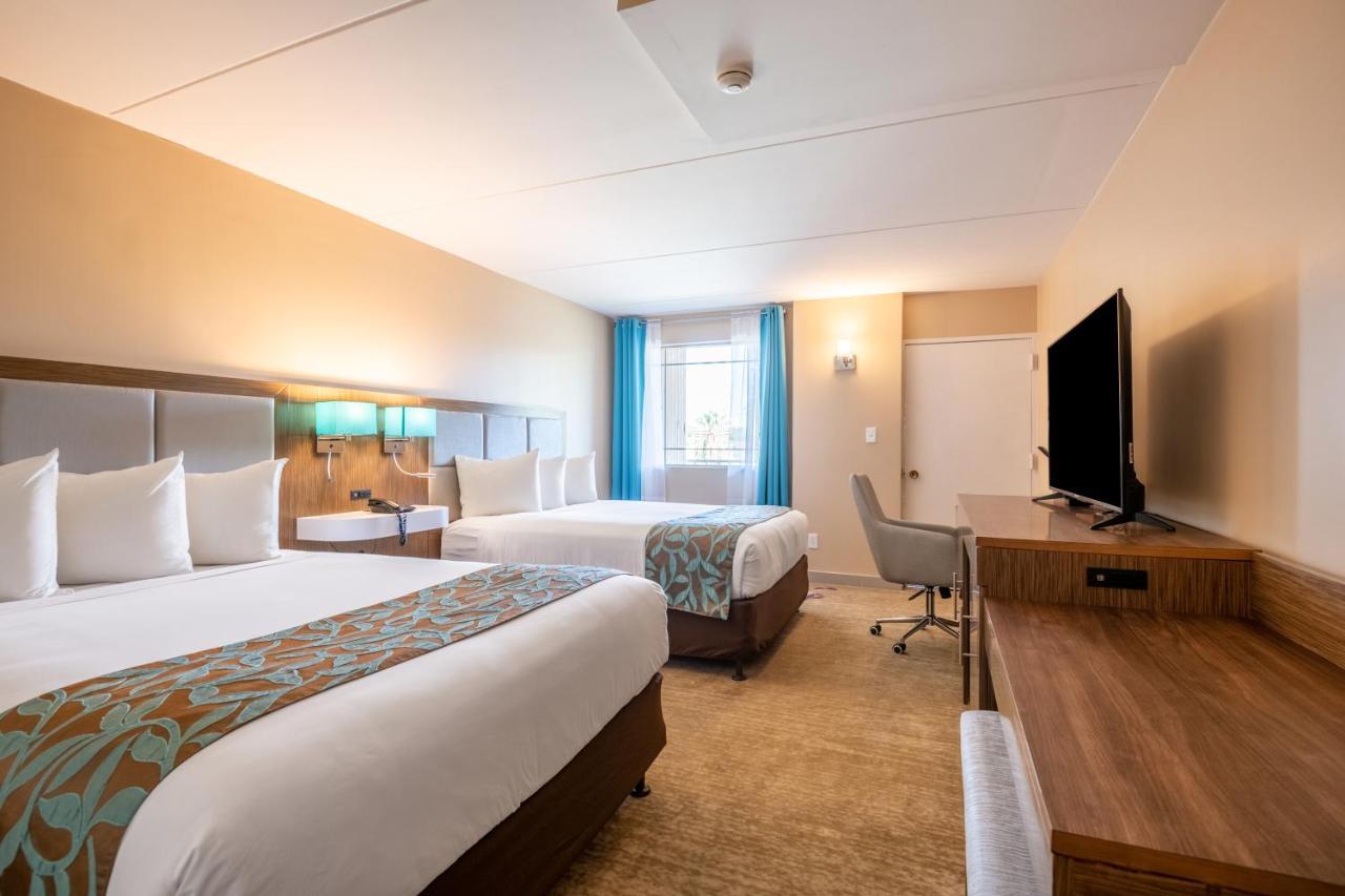 Hotel Tucson City Center, An Ascend Hotel Collection Member Luaran gambar