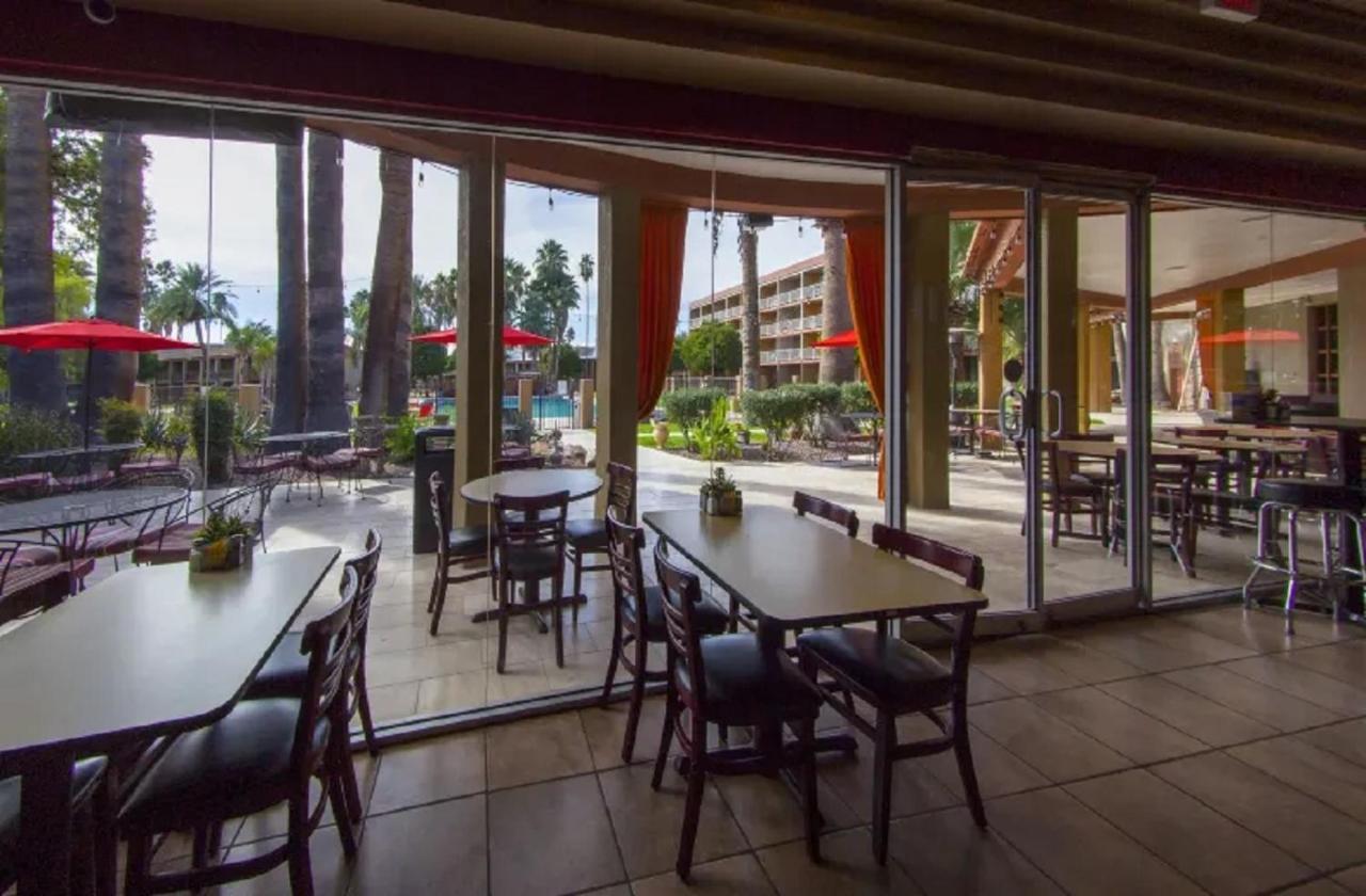 Hotel Tucson City Center, An Ascend Hotel Collection Member Luaran gambar