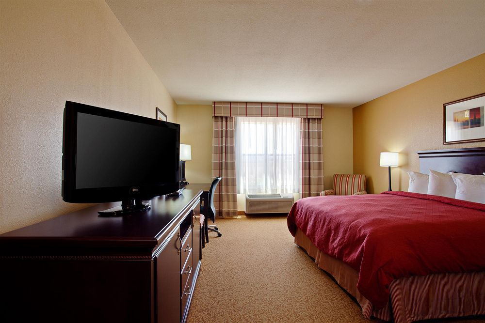 Hotel Tucson City Center, An Ascend Hotel Collection Member Luaran gambar