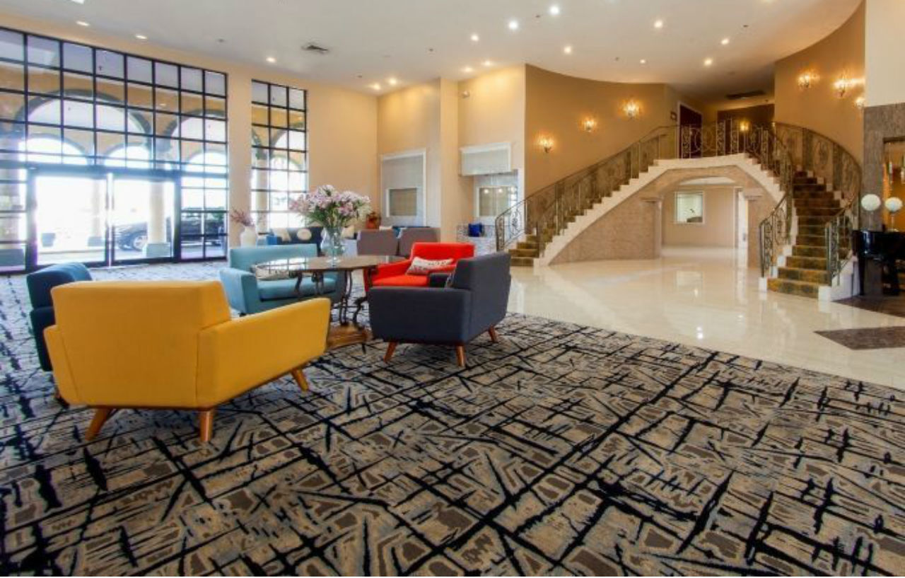 Hotel Tucson City Center, An Ascend Hotel Collection Member Luaran gambar